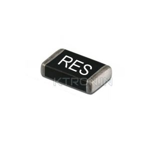 Resistor 1K Ohms 1% 1/10W SMD 0603