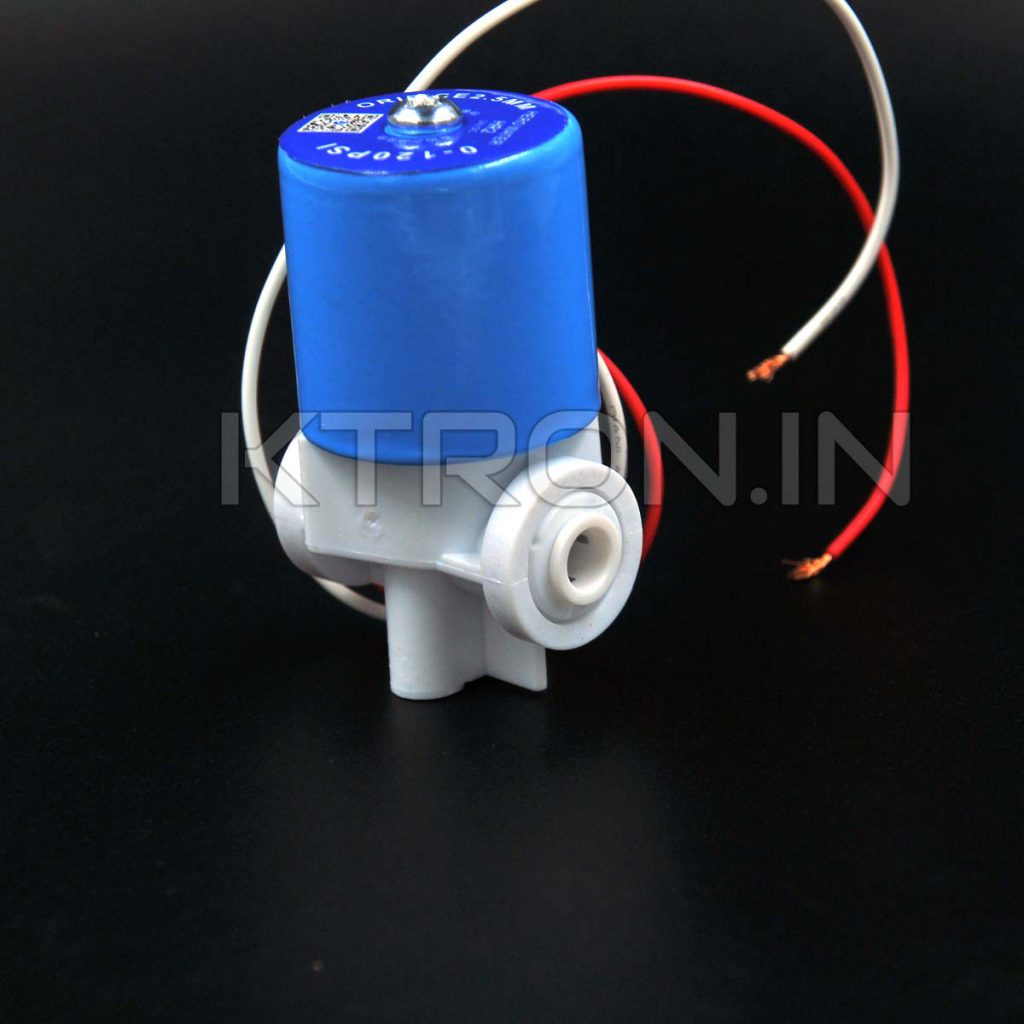 Solenoid Valve