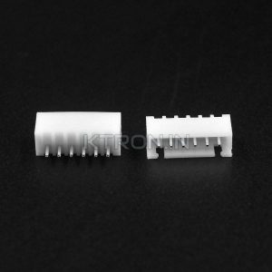 KSTC0480 6 Pin JST XH Male Connector