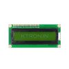 KSTL0519 LCD 16x2 Green Black1