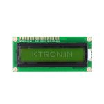 KSTL0519 LCD 16x2 Green Black1