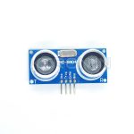 KSTM0528 HC SR04 Ultrasonic Sensor Module