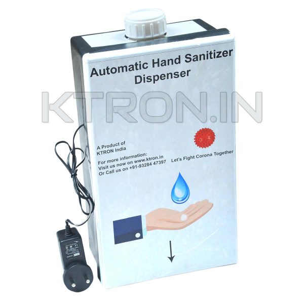 KSTM0530 Automatic Hand Sanitizer Dispenser