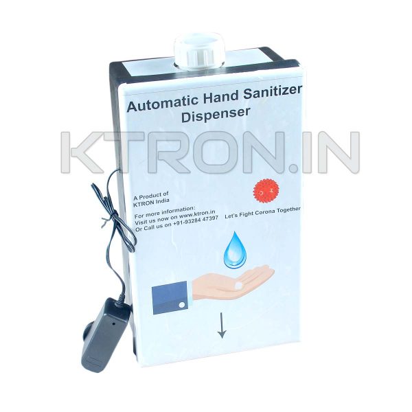 KSTM0530 Automatic Hand Sanitizer Dispenser