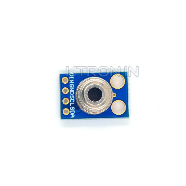MLX90614ESF IR Thermometer Module