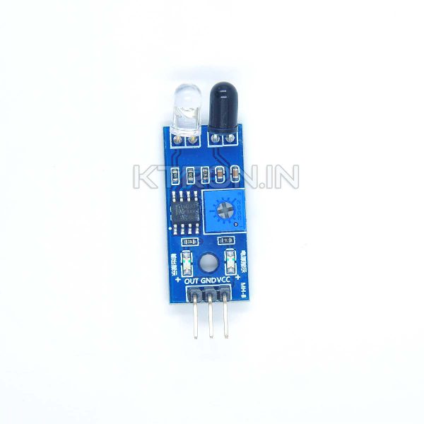 KSTM0536 IR Infrared Proximity Sensor
