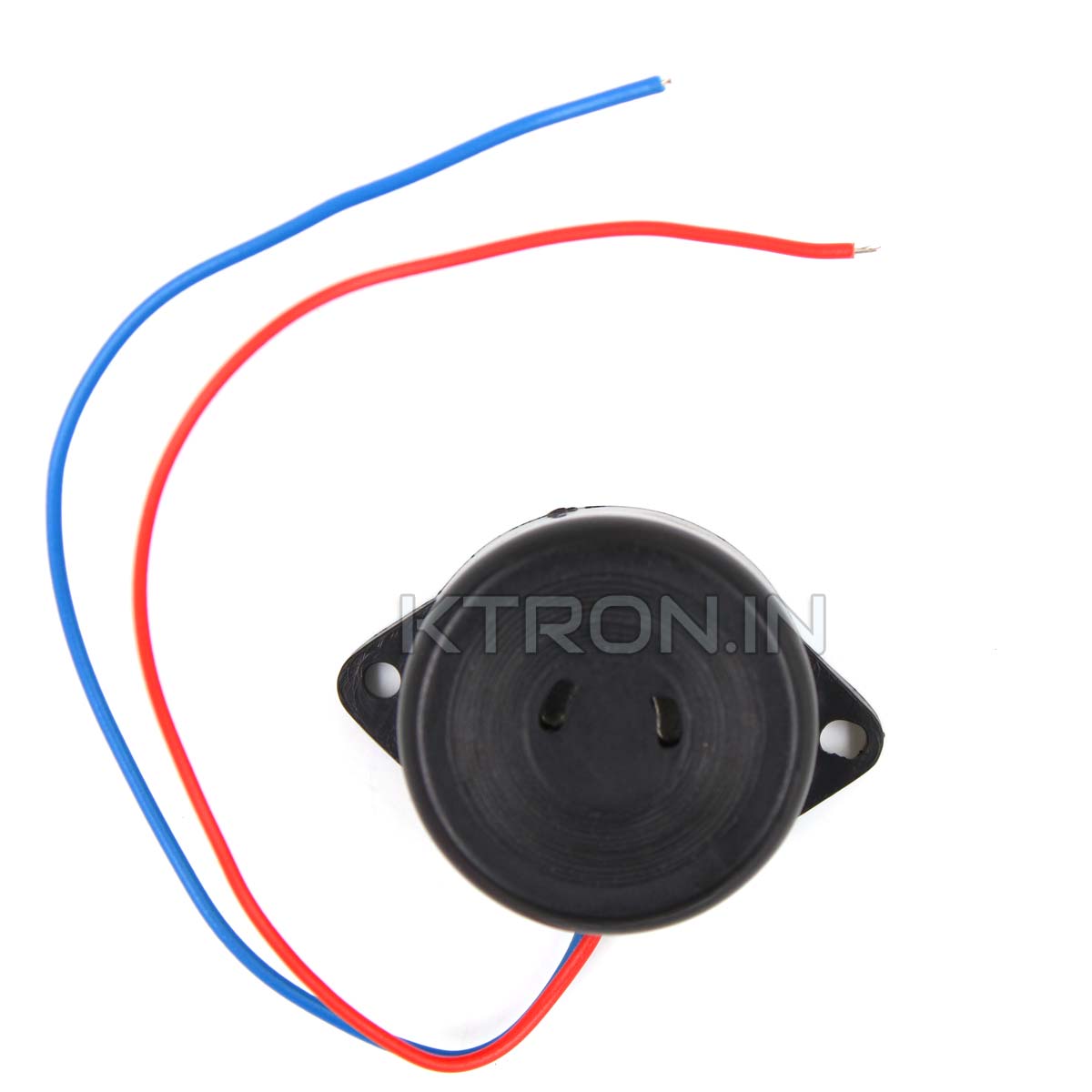 Buy 12V Buzzer - KTRON India