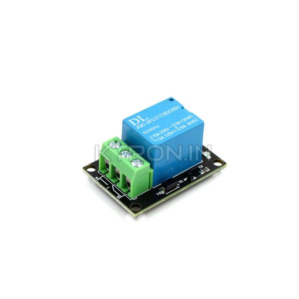 KSTM0542 1 Channel 5V Relay Module