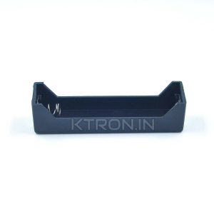 KSTB0614 18650 Battery Holder 1S Spring Loaded