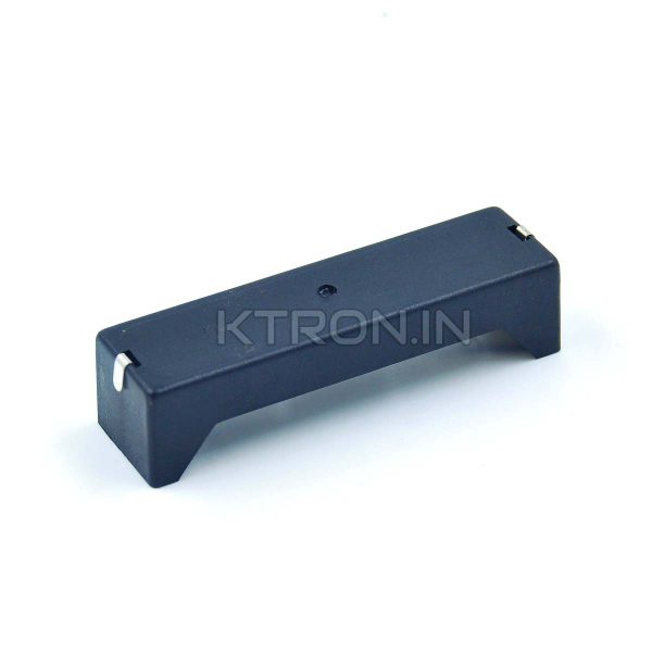 KSTB0614 18650 Battery Holder 1S Spring Loaded