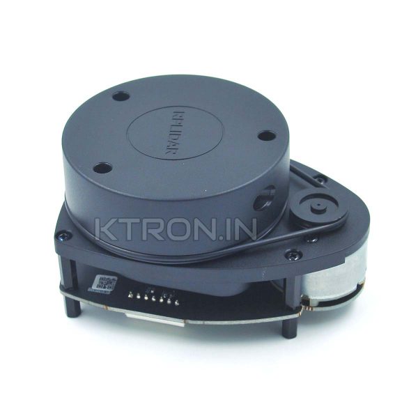 KSTM0608 RP Lidar A1 M8