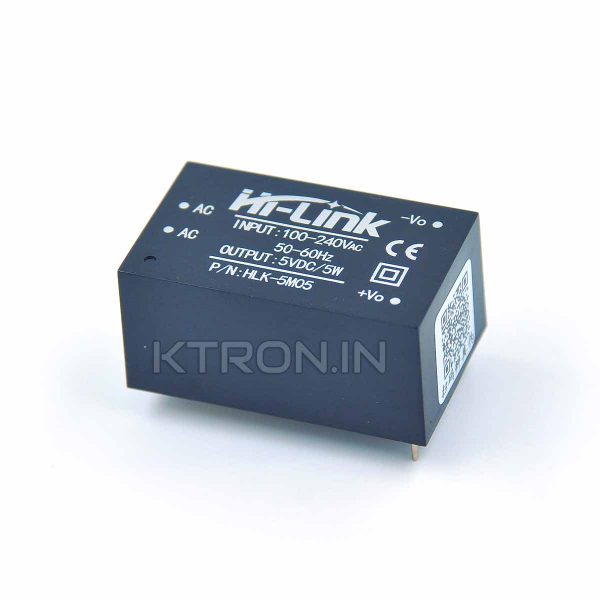 KSTM0623 Hi Link HLK 5M05 Power Supply Module