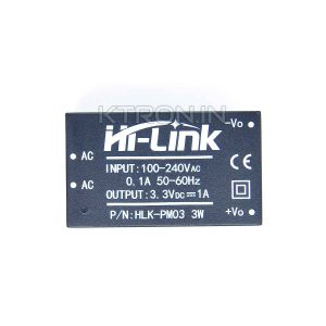 KSTM0627 Hi Link HLK PM03 Power Supply Module