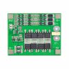 KSTM0551 3S 25A Lithium Ion BMS