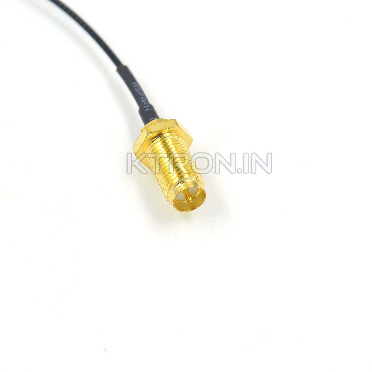 3G Antenna 2dbi Gsm SMA Male Connector SMA Female Jack to ufl./IPX 1.13 Pigtail Cable 15cm 
