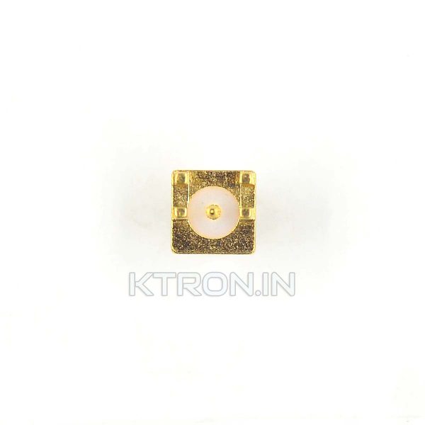 KSTA0547 SMA Connector Edge Mount