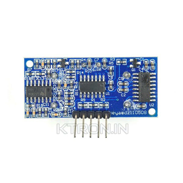 KSTM0543 Ultrasonic Sensor Module HY SRF05
