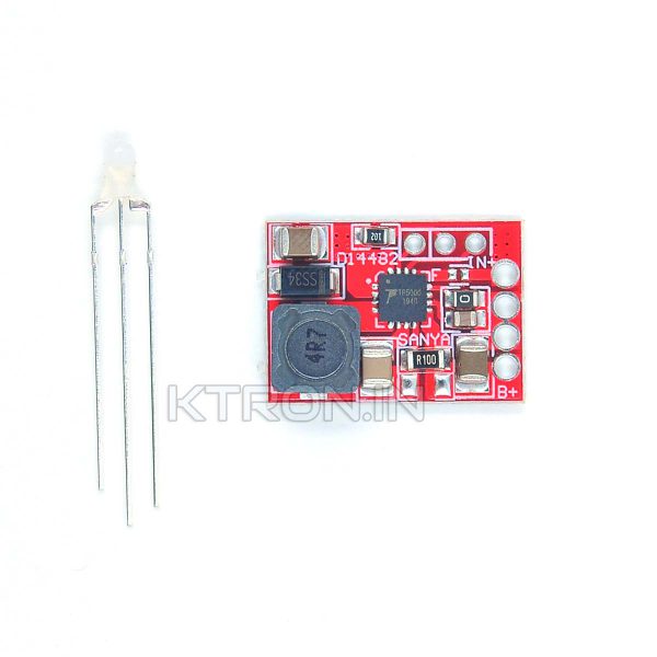 TP5000 Battery Charging Module