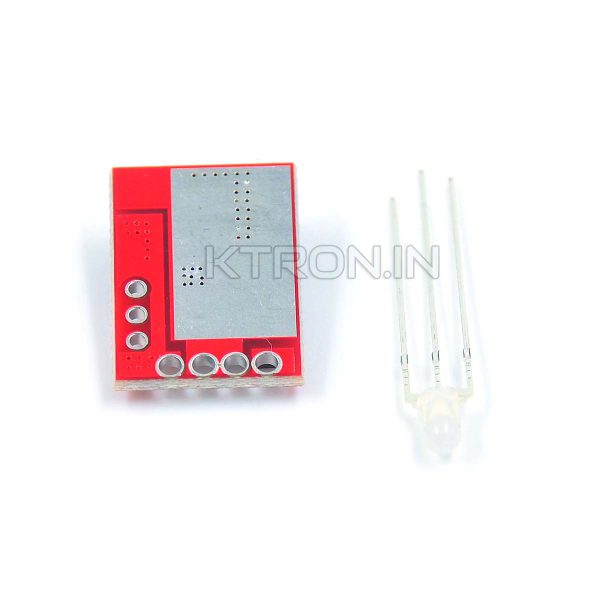 TP5000 Battery Charging Module