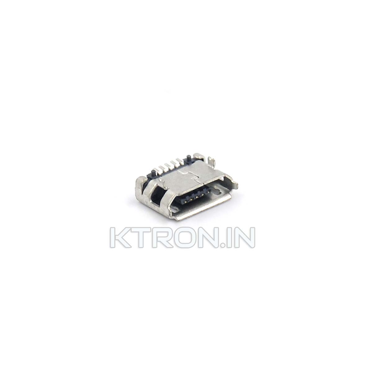 Micro USB Pinout - Micro USB Connector Pinout