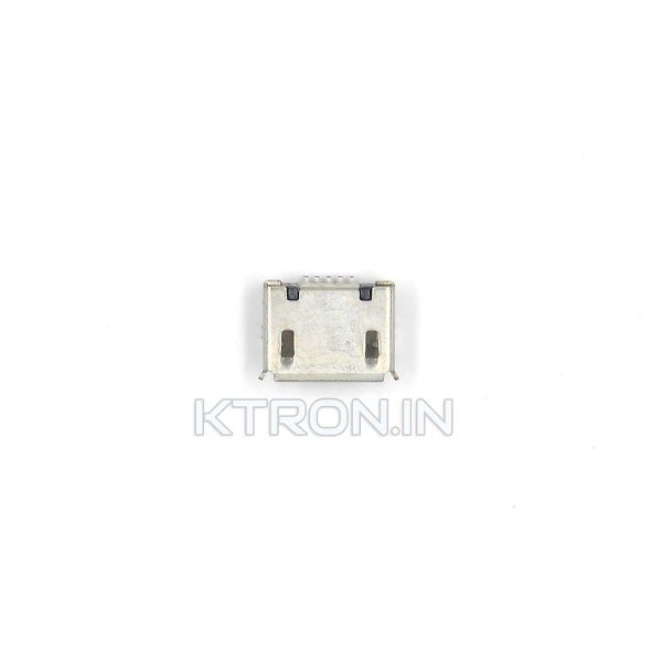 kstc0598 Micro USB Connector SMD