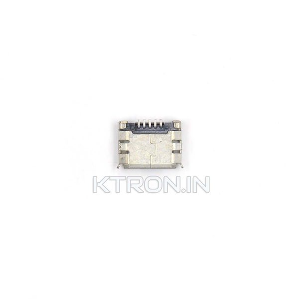 kstc0598 Micro USB Connector SMD