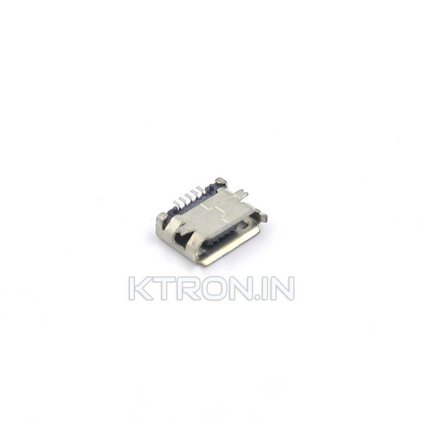 kstc0598 Micro USB Connector SMD