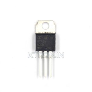 KSTI0550 BTA16 600V Triac