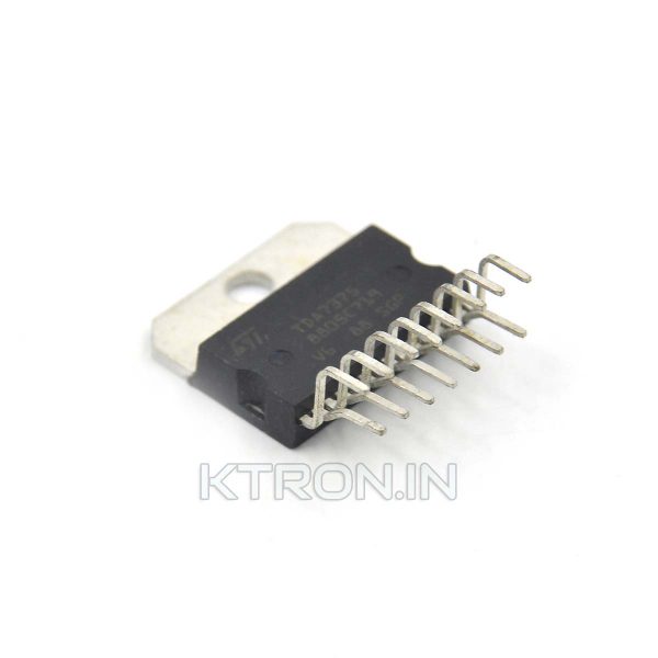 TDA7375 ZIP15