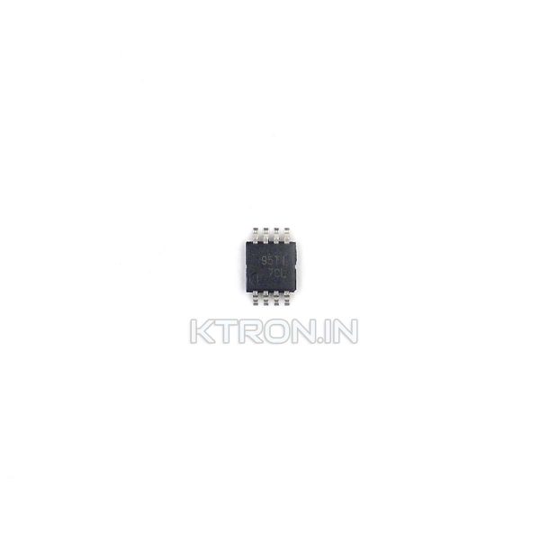 KSTI0590 PCA9536DGKR IO Expander IC