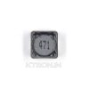 KSTI0600 470uH inductor smd 7mm