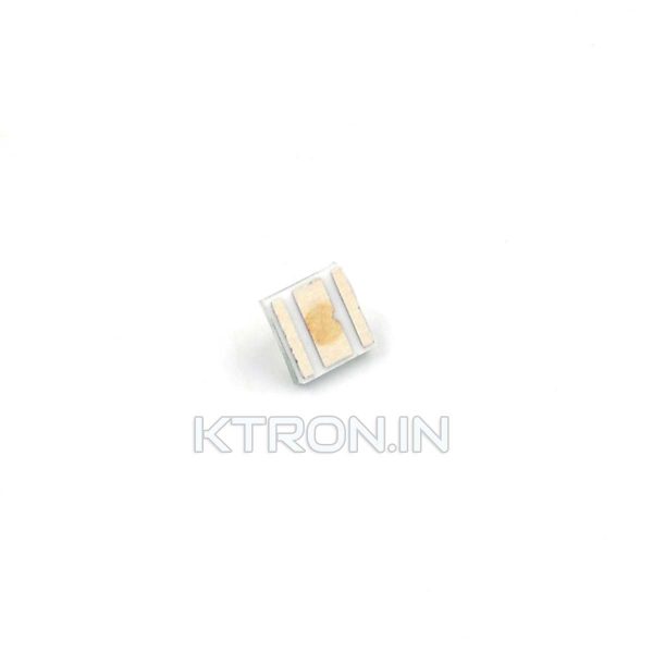 KSTL0606 SMD LED 470-475nM 1W Blue Colour