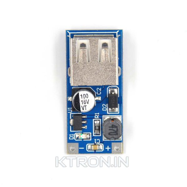 kstm0552 5V Fixed Output Boost Module