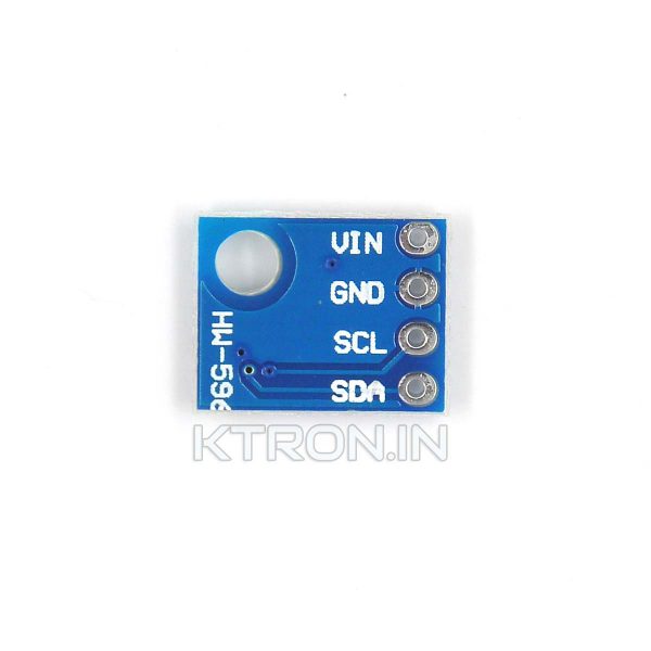 KSTM0555 BMP180 Barometric Pressure Sensor