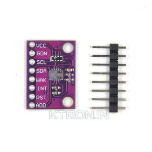 KSTM0556 CCS811 Digital Gas Sensor Module