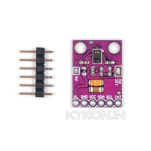 KSTM0558 APDS9960 RGB and Gesture Sensor
