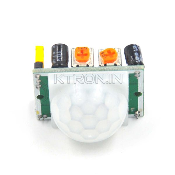 KSTM0559 PIR Sensor HC SR 501