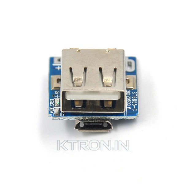 KSTM0563 Power Bank Module