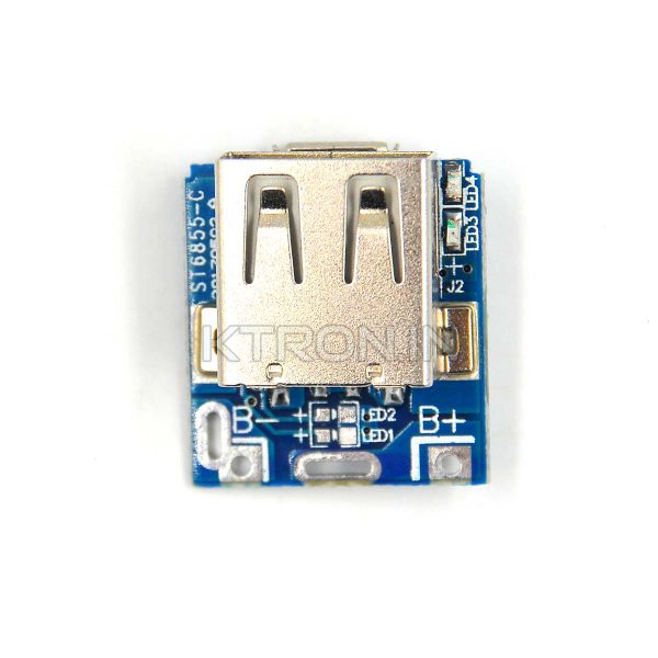 KSTM0563 Power Bank Module