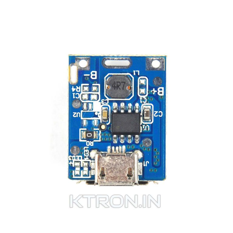 Buy Power Bank Module KTRON India