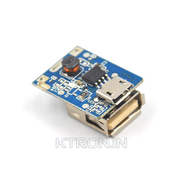 Power Bank Module