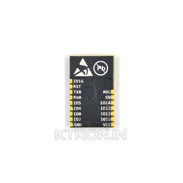 KSTM0588 ESP8285 M2 Wifi Modulekstm0588