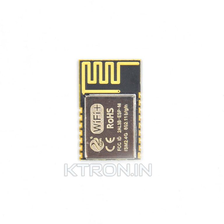 Buy ESP8285 M2 Wifi Module KTRON India