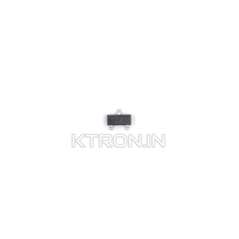 Buy Transistor MMBT3906 2N3906 SMD 2A SOT23 KTRON India