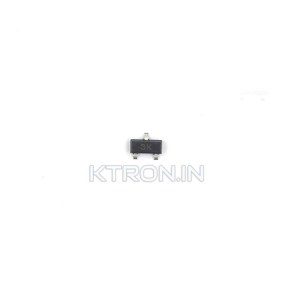 kstt0574 BC858 Transistor