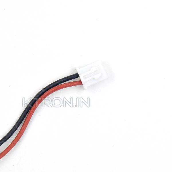 2 pin JST XH Female Cable
