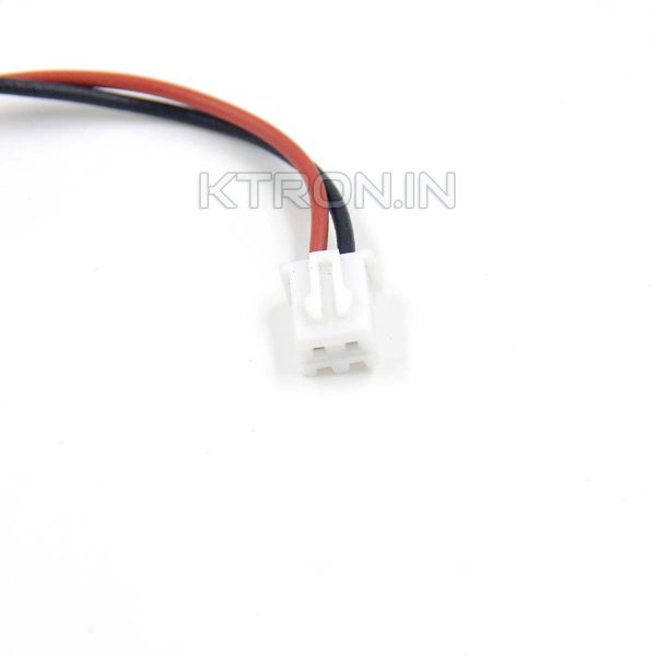 2 pin JST XH Female Cable