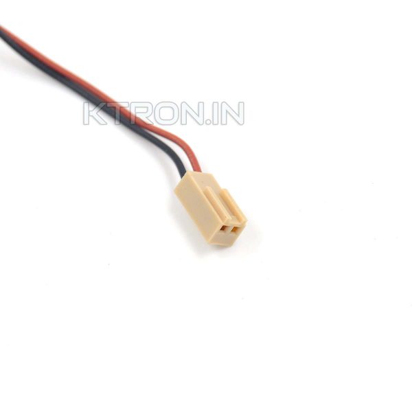 2 pin 2510 Series Female Cable