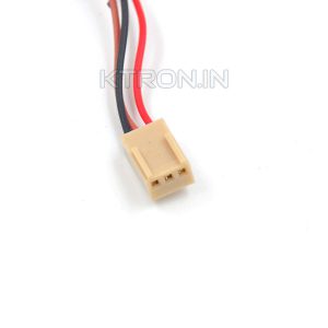 3 pin 2510 Series Female Cable