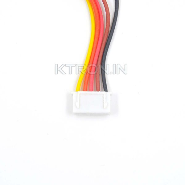 5 pin JST XH Female Cable